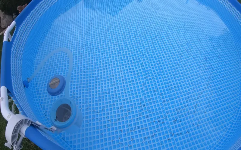 Above Ground Pool Leak Detection And Repair in Pueblo, CO