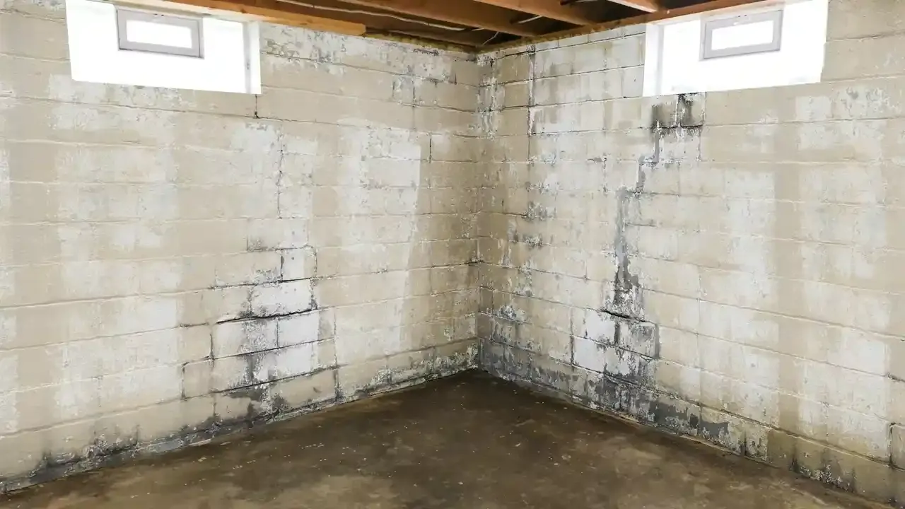 Basement Water Leak Detection And Repair in Pueblo, CO