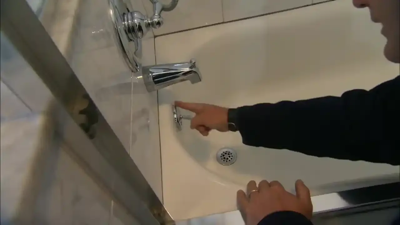 Bathtub Leak Detection And Repair in Pueblo, CO