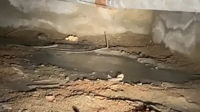 Crawl Space Leak Detection And Repair in Pueblo, CO