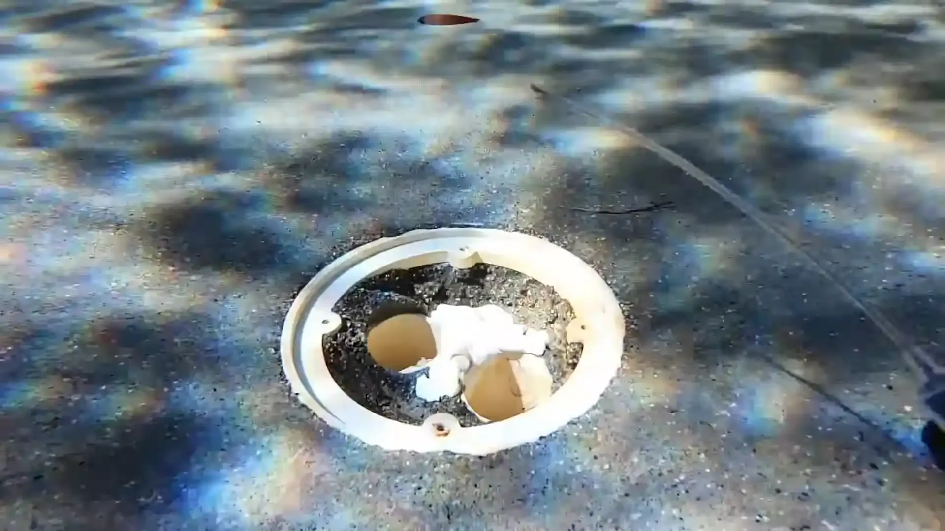 Drain Leak Detection And Repair in Pueblo, CO