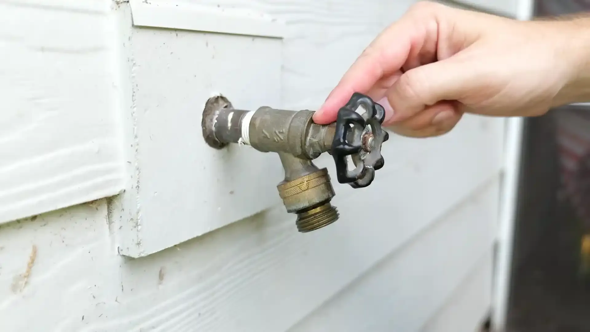 Faucet Leak Detection And Repair in Pueblo, CO