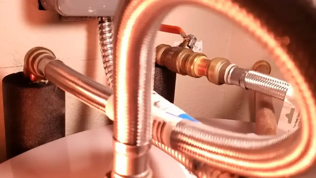 Foundation Leak Detection And Repair in Pueblo, CO
