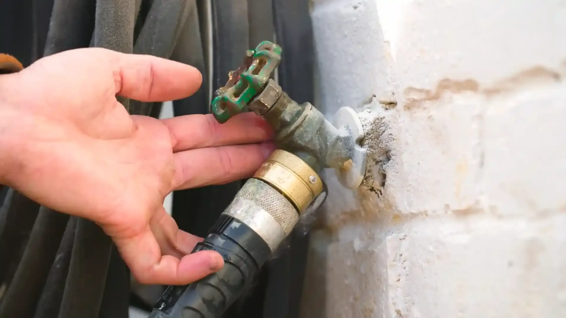 Hose Bib Leak Detection And Repair in Pueblo, CO