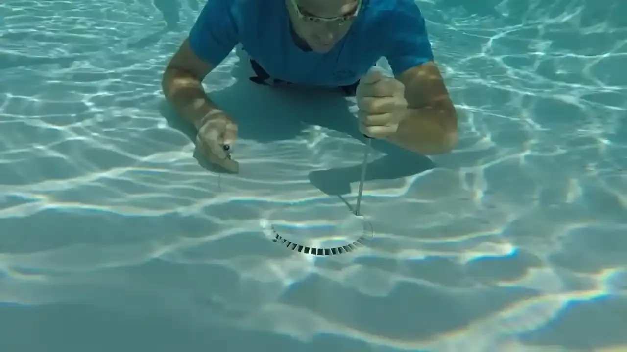 Inground Pool Leak Detection And Repair in Pueblo, CO