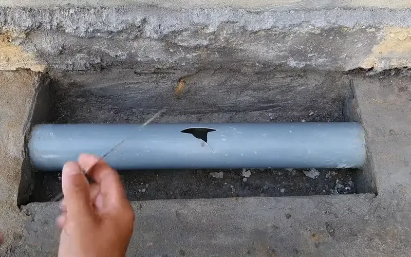 Plumbing Leak Detection And Repair in Pueblo, CO