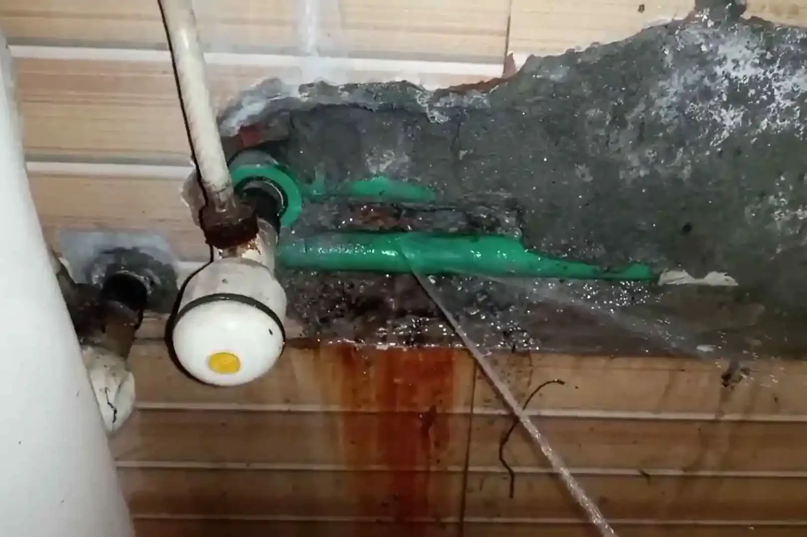 Pvc Pipe Leak Detection And Repair in Pueblo, CO
