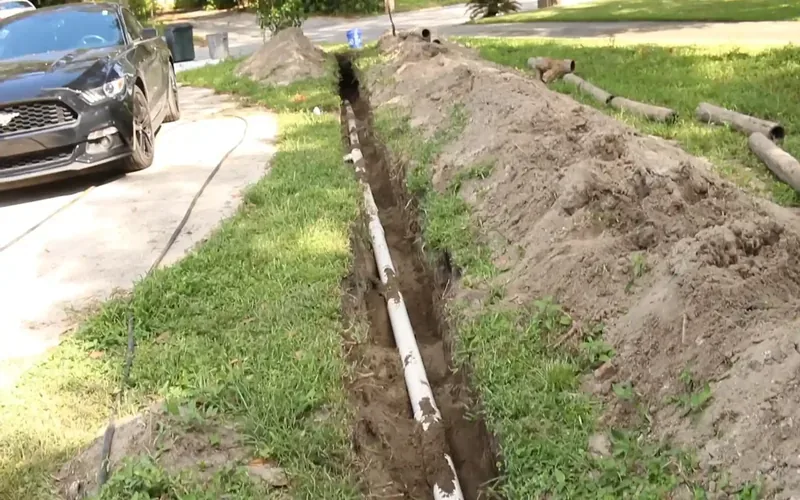 Sewer Line Leak Detection And Repair in Pueblo, CO