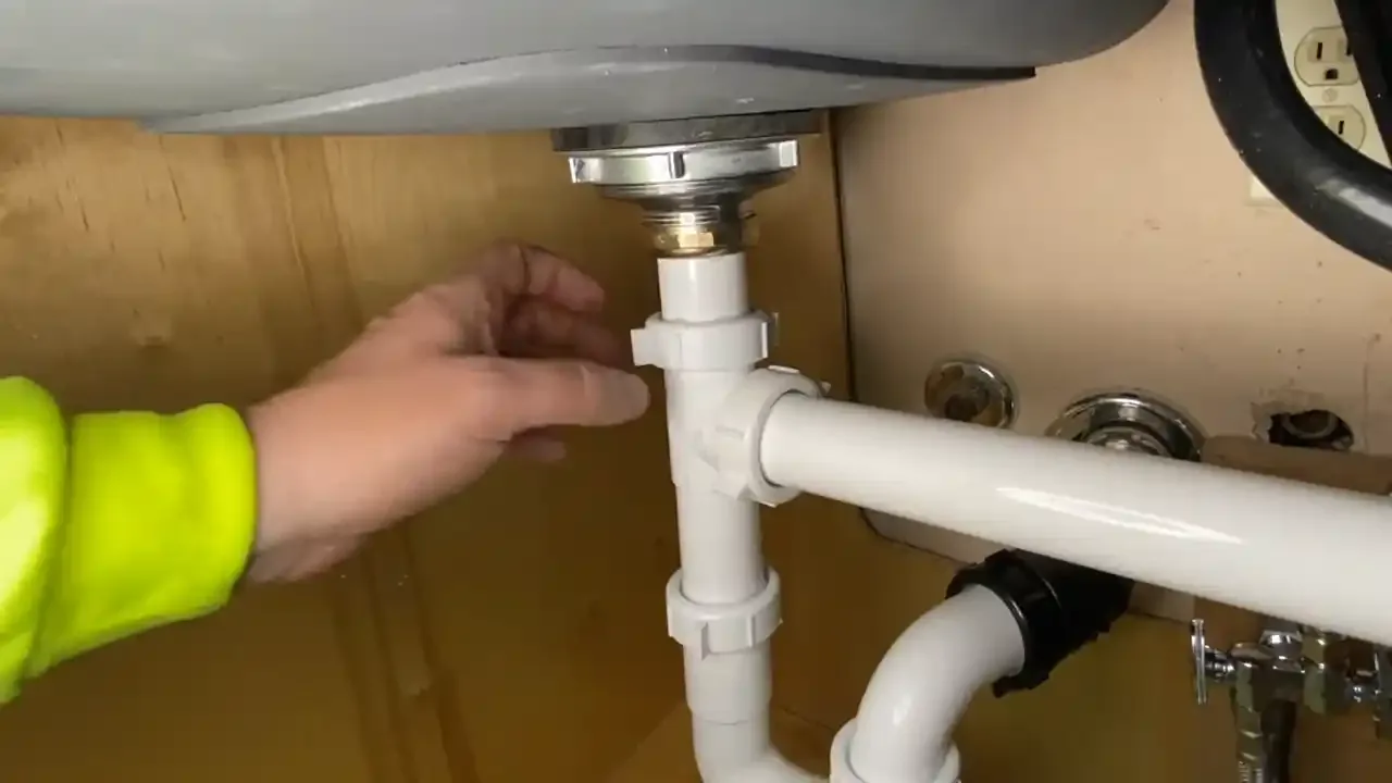 Sink Leak Detection And Repair in Pueblo, CO
