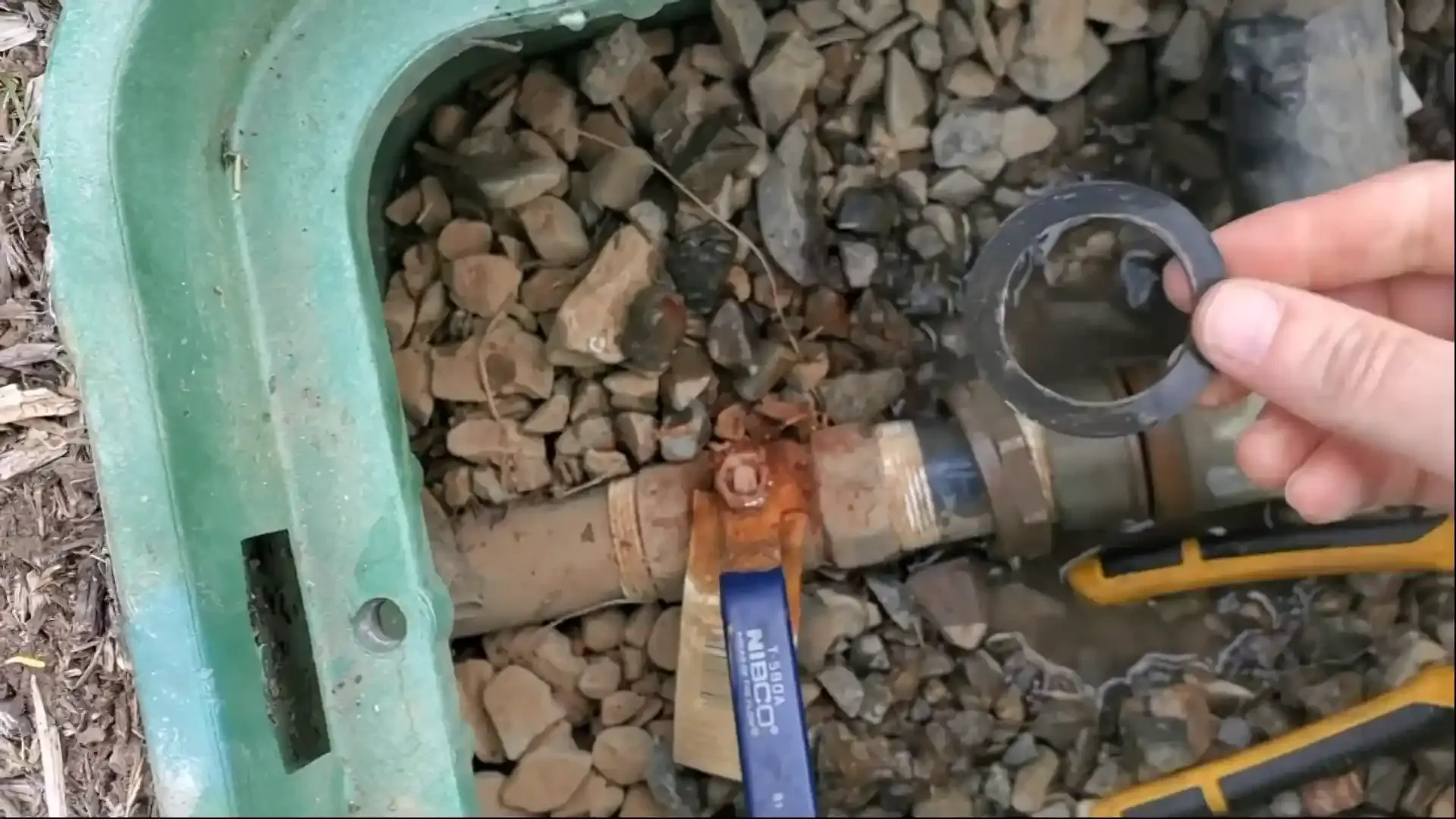 Sprinkler System Leak Detection And Repair in Pueblo, CO
