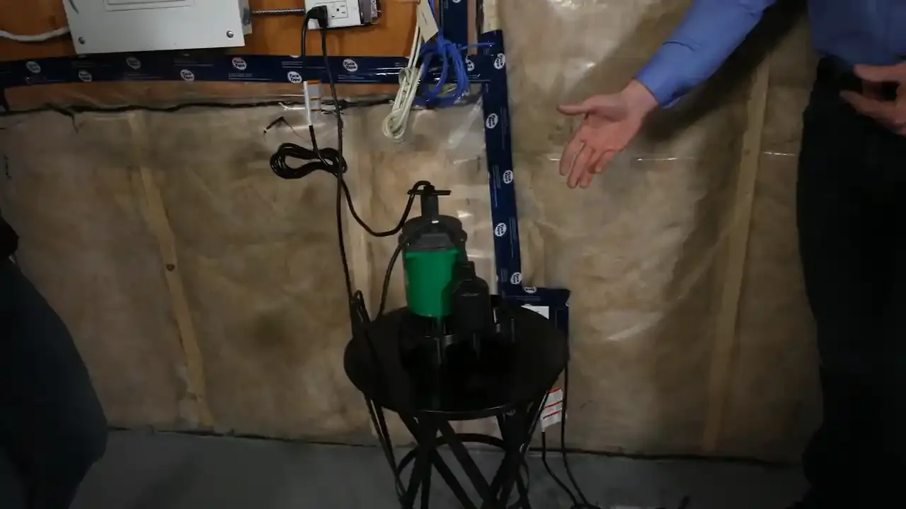 Sump Pump Leak Detection And Repair in Pueblo, CO