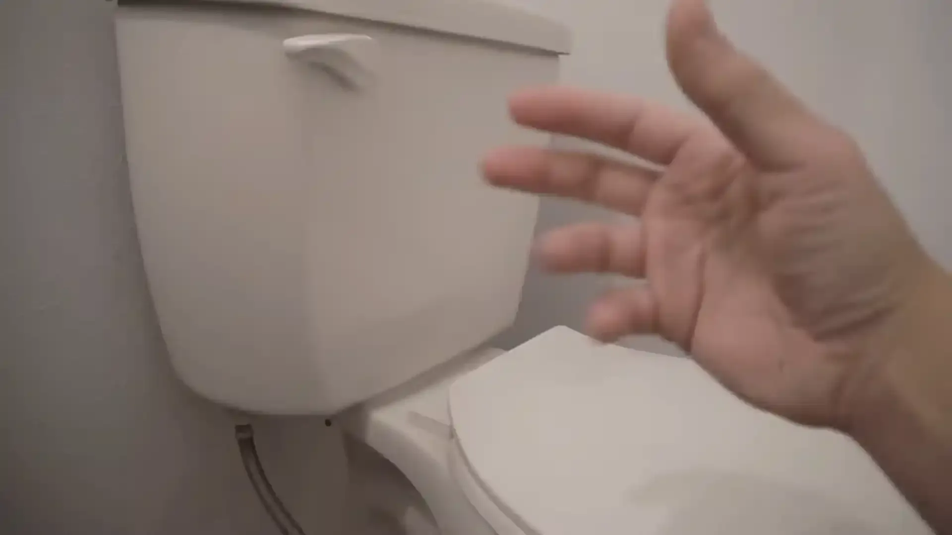 Toilet Leak Detection And Repair in Pueblo, CO