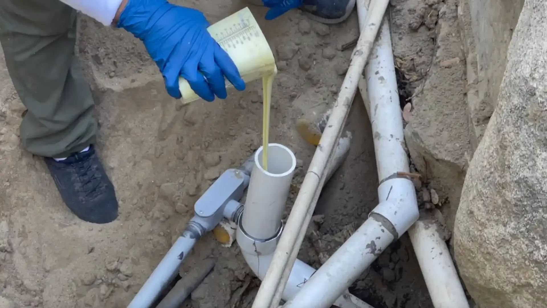 Trenchless Leak Detection in Pueblo, CO