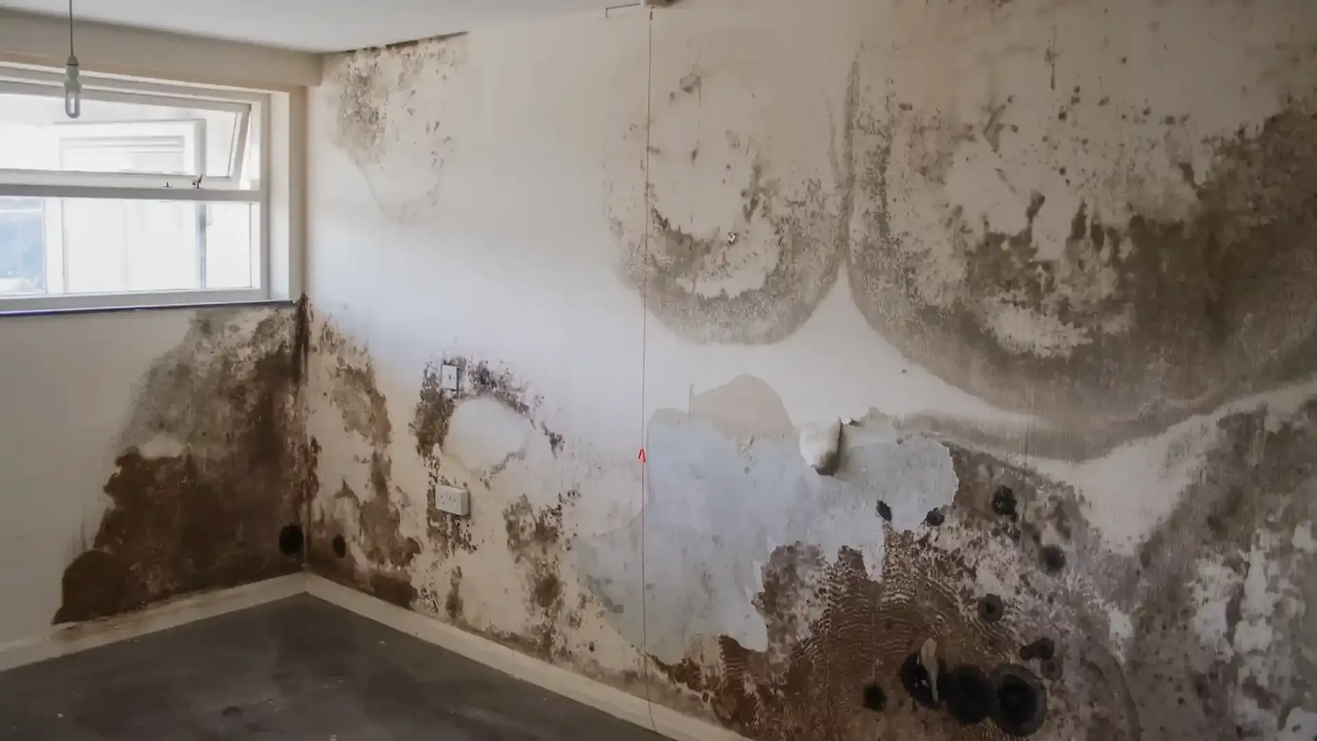 Wall Leak Detection And Repair in Pueblo, CO