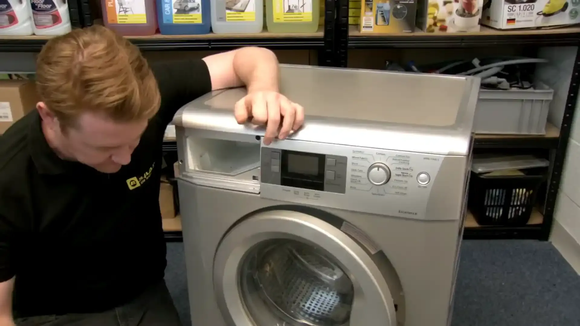 Washing Machine Leak Detection And Repair in Pueblo, CO