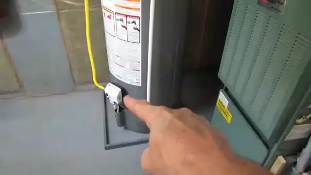 Water Heater Leak Detection And Repair in Pueblo, CO