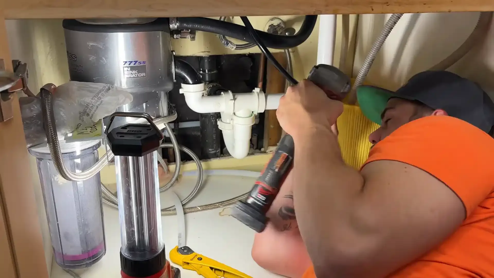 Whole House Repipe Service in Pueblo, CO