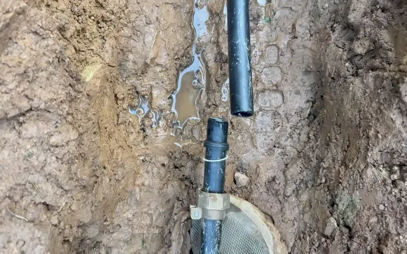 Yard Leak Detection And Repair in Pueblo, CO